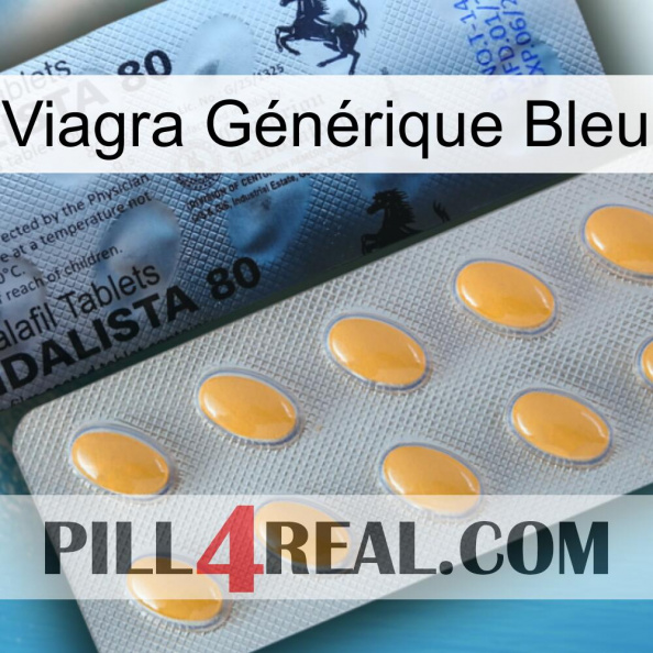 Viagra Générique Bleu 44